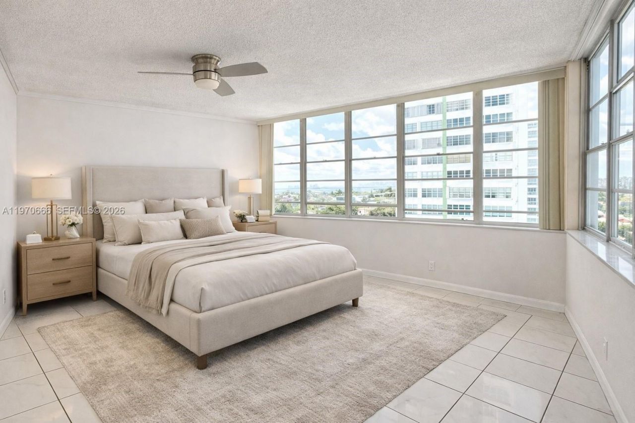 2150 Sans Souci Blvd, Unit B811, North Miami, FL 33181 Photo