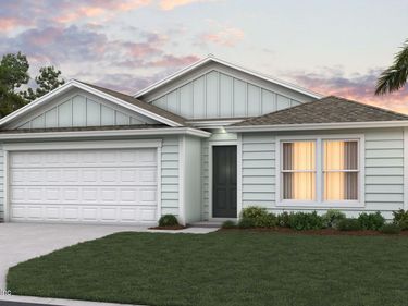 14 SAWDUST Lane, Palm Coast, FL 32137