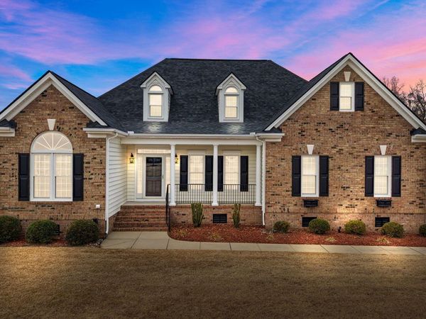 2036 Callies Court, Nashville, NC 27856