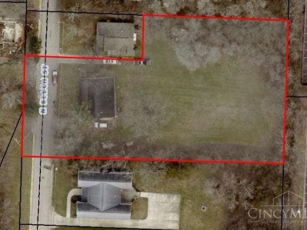 507 N Beech Street, Oxford, OH 45056