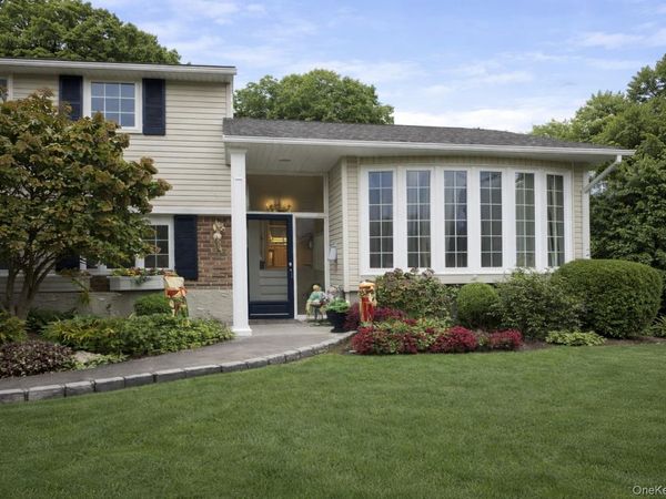 270 Nancy Drive, East Meadow, NY 11554