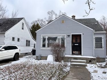 20136 Helen Street, Detroit, MI 48234