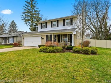 36408 Rayburn Street, Livonia, MI 48154