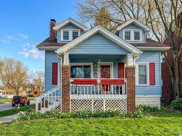 1226 E 6th Street, Royal Oak, MI 48067