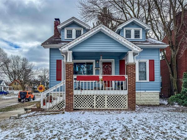 1226 E 6th Street , Royal Oak, MI 48067