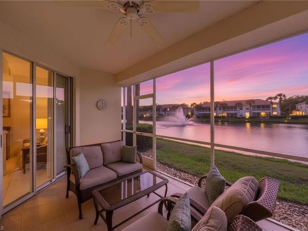 2230 Arielle DR, Unit 1907, NAPLES, FL 34109