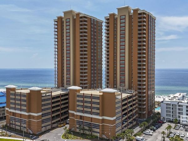23008 Perdido Beach Boulevard, Unit 1707, Orange Beach, AL 36561