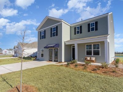 1027 Ridgeford Dr. , Conway, SC 29526