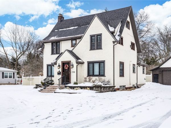 1700 N Winton Road, Rochester, NY 14609