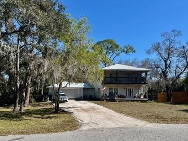 5610 MIDDLE AVENUE , SARASOTA, FL 34243