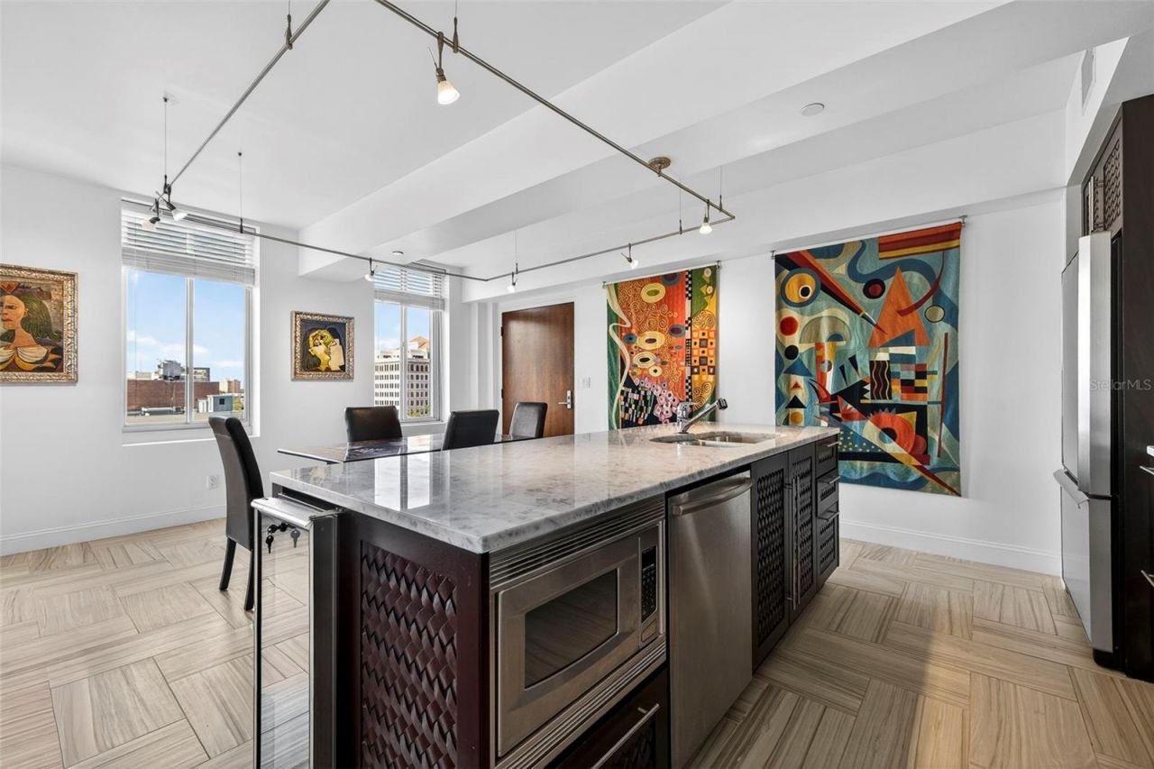 405 Central Avenue, Unit 600, Saint Petersburg, FL 33701 Photo