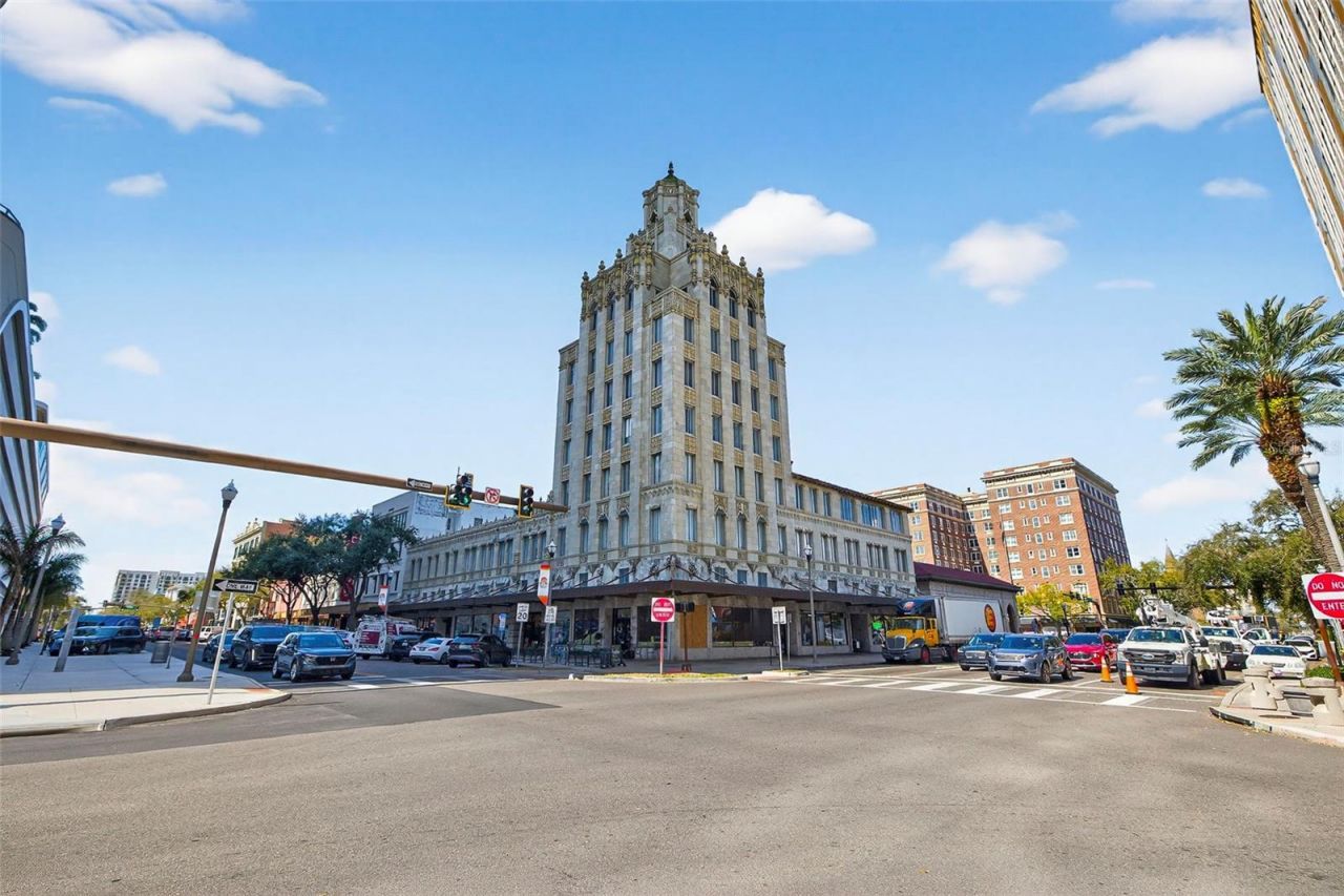 405 Central Avenue, Unit 600, Saint Petersburg, FL 33701 Photo