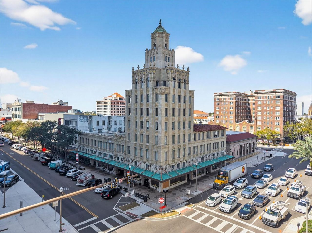 405 Central Avenue, Unit 600, Saint Petersburg, FL 33701 Photo