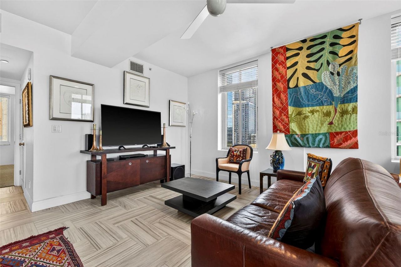 405 Central Avenue, Unit 600, Saint Petersburg, FL 33701 Photo