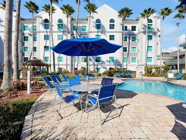 8303 PALM PARKWAY , Unit 211, ORLANDO, FL 32836