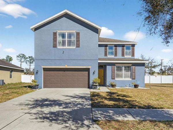 14303 ALISTAR MANOR DRIVE , WIMAUMA, FL 33598