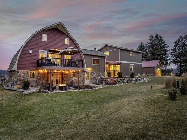 6396 Hayden Road, Sun Prairie, WI 53590