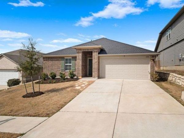 6008 Montrelia DR, Austin, TX 78724