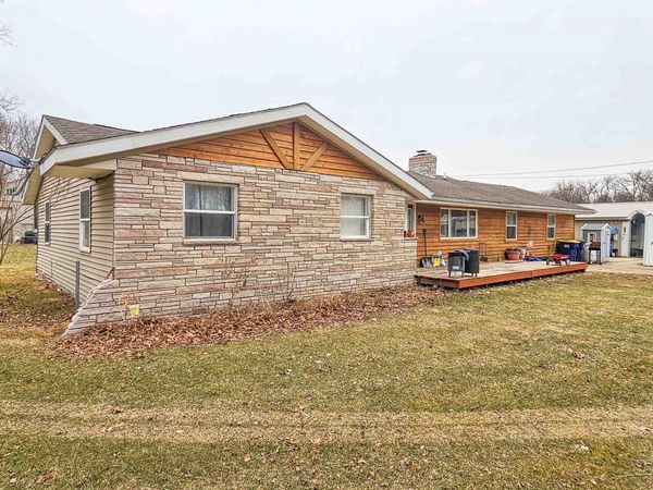 10582 ATWOOD Road, ROSCOE, IL 61073