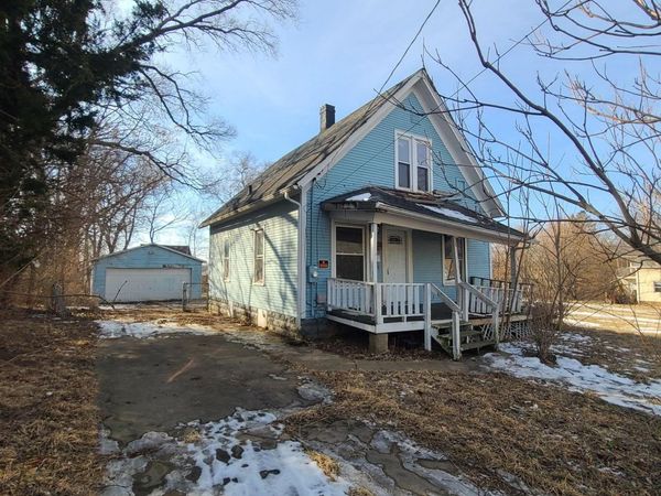 928 LINCOLN, ROCKFORD, IL 61102