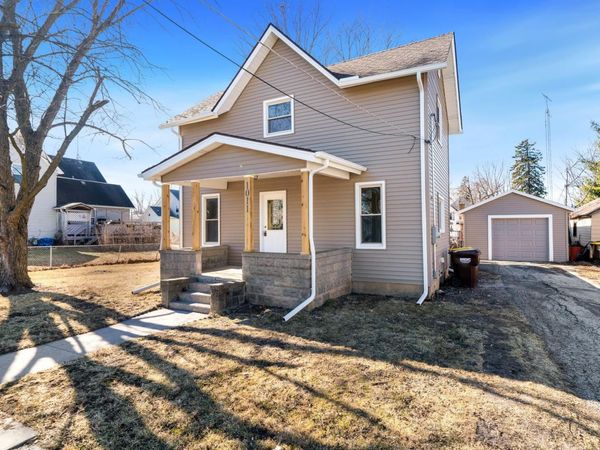 1011 Caswell Street, BELVIDERE, IL 61008