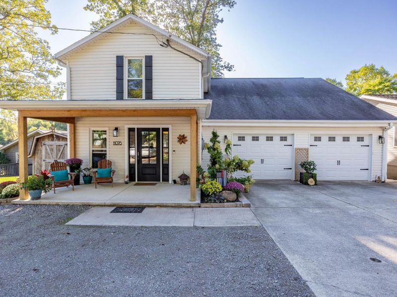 11076 Newland Drive, Lakeview, OH 43331 Photo 1