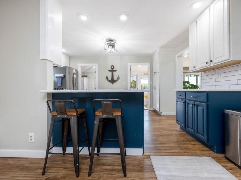 11076 Newland Drive, Lakeview, OH 43331 Photo 16