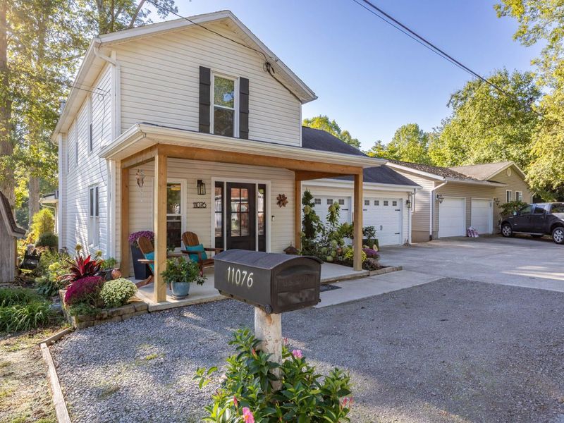 11076 Newland Drive, Lakeview, OH 43331 Photo 2