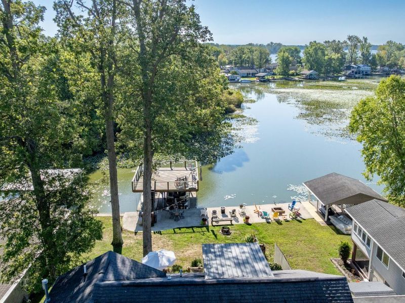 11076 Newland Drive, Lakeview, OH 43331 Photo 48