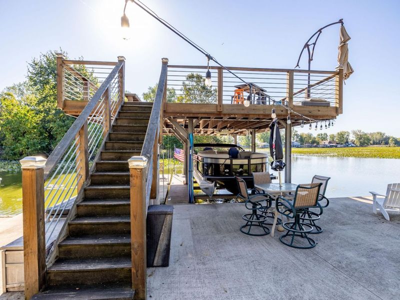 11076 Newland Drive, Lakeview, OH 43331 Photo 5