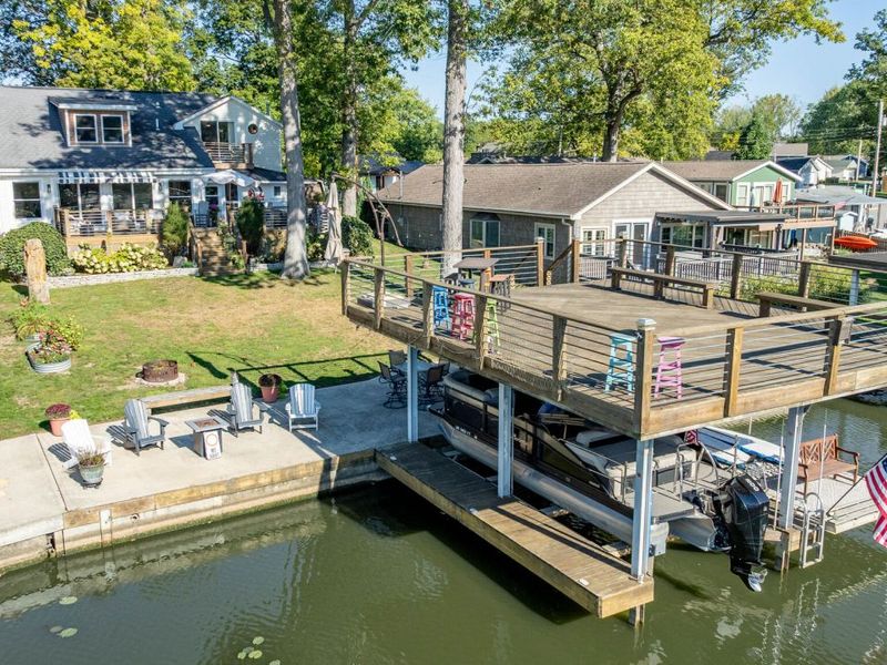 11076 Newland Drive, Lakeview, OH 43331 Photo 52