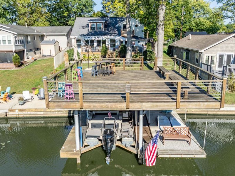 11076 Newland Drive, Lakeview, OH 43331 Photo 6