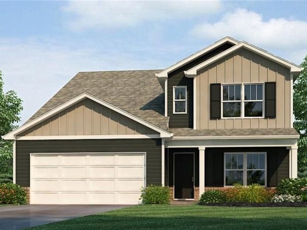 361 Baymeade Drive, Lexington, NC 27295