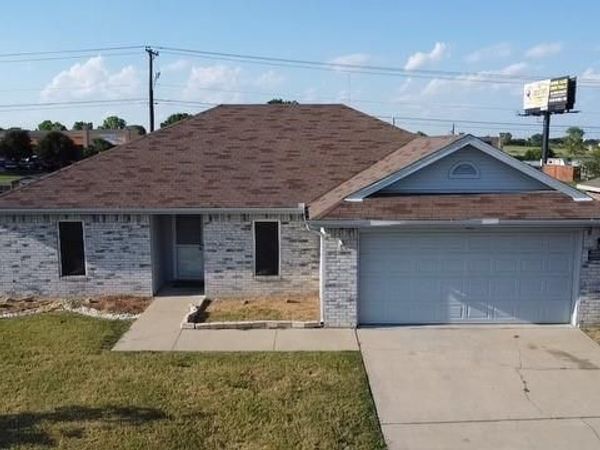 401 James Loop, Killeen, TX 76542
