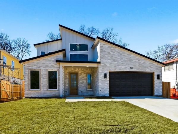 167 W Shore, Lewisville, TX 75057