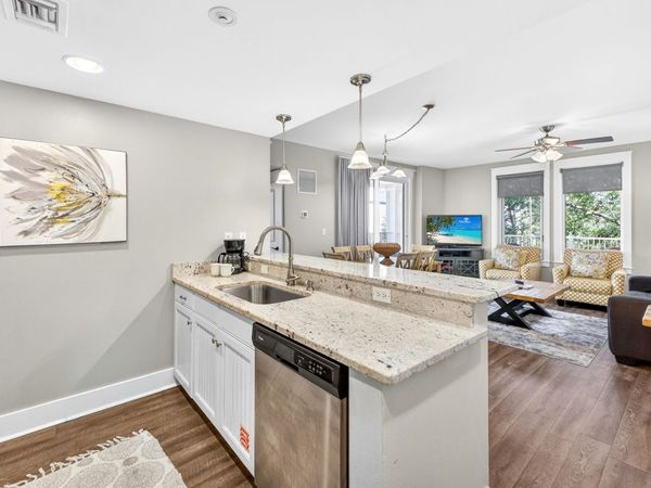 9300 Baytowne Wharf Boulevard, Unit 333/335, Miramar Beach, FL 32550