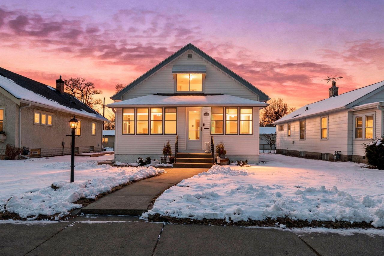 3641 37th Avenue S Minneapolis, MN 55406