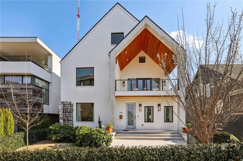 709 Ralph Mcgill Boulevard Ne, Atlanta, GA 30312 Main Photo