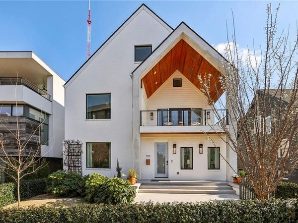 709 Ralph McGill Boulevard NE, Atlanta, GA 30312