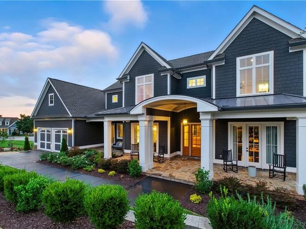 9 Fieldstone Court E, Dawsonville, GA 30534