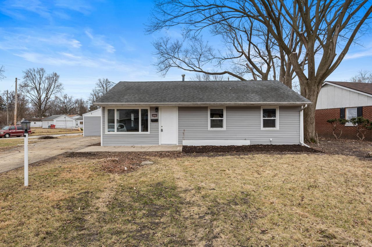 1501 Holly Hill Drive, Champaign, IL 61821 Main Photo