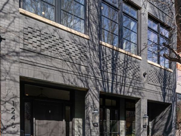 1246 W George Street, Chicago, IL 60657