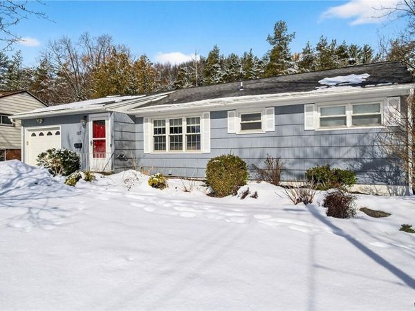 107 Sherbrooke Road, Syracuse, NY 13214