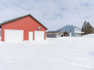 3821 Rector Road, Lowville, NY 13367