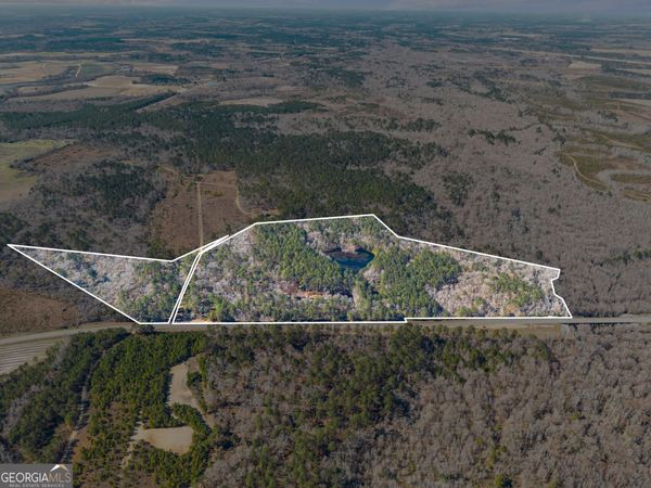 22701 S Highway 129, Cobbtown, GA 30420