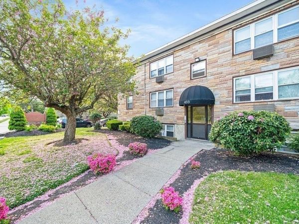 433 W Elm St, Unit 2, Brockton, MA 02301