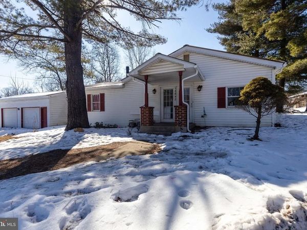 14642 SHADY PINE ROAD , WILLOW HILL, PA 17271