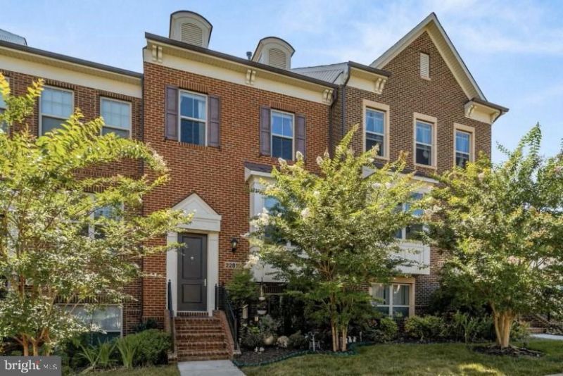 22816 Broadway Avenue, Clarksburg, MD 20871 Main Photo