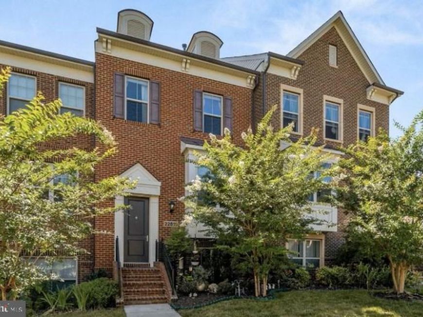 22816 Broadway Avenue , Clarksburg, MD 20871 Main Photo