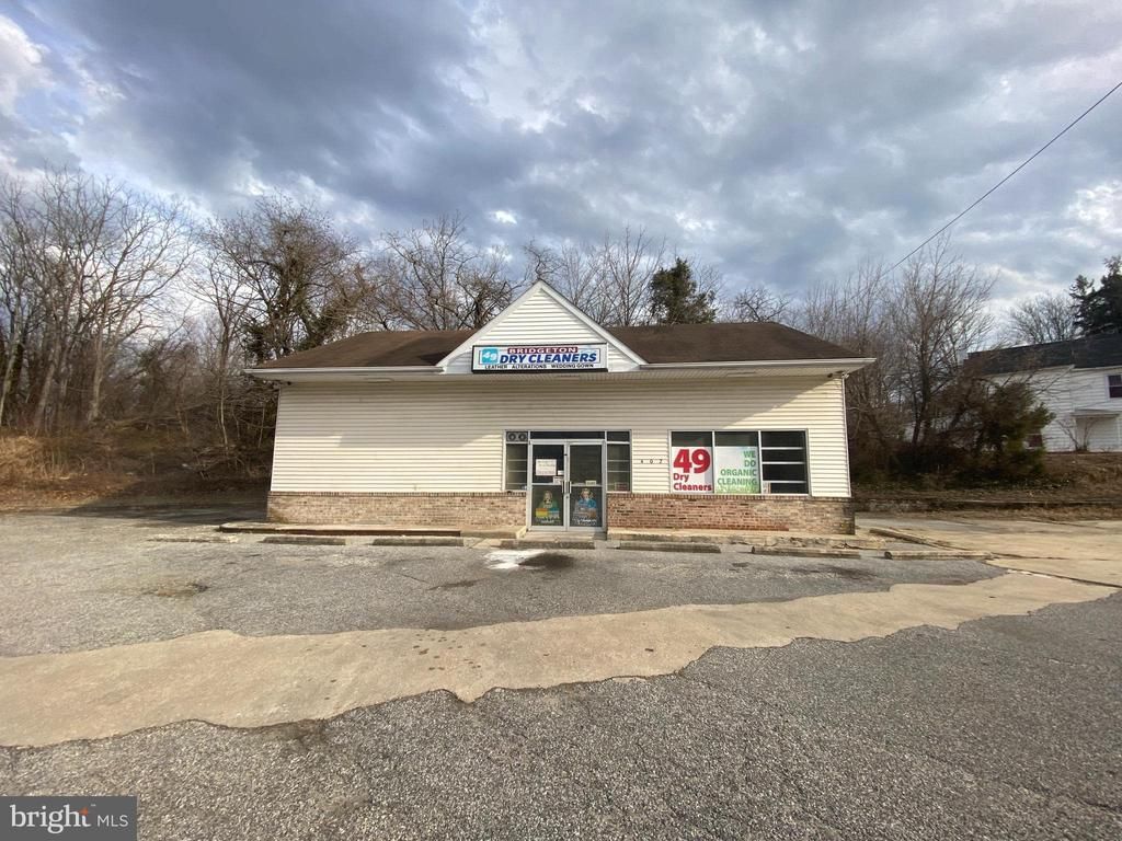 402 E Broad Street , Bridgeton, NJ 08302 Main Photo